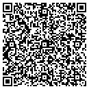 QR code with R&R Door & Trim LLC contacts
