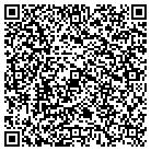 QR code with B&S Towing contacts