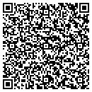 QR code with Harmon Thomas MD contacts
