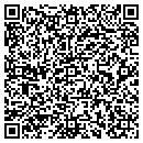 QR code with Hearne Dean W MD contacts