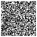QR code with Hessel A B MD contacts