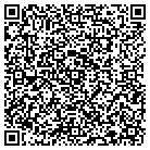 QR code with Garza's Towing Service contacts