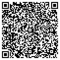 QR code with Hub contacts