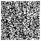 QR code with Leach Management Assoc Inc contacts