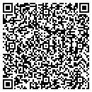 QR code with Hair Studio Natalie's contacts