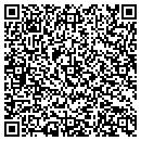 QR code with Klisovic Dino D MD contacts