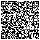 QR code with Oscar's Towing contacts