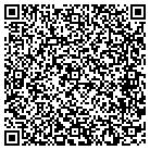 QR code with Rick's Towing Service contacts