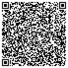 QR code with Malerich Patricia G MD contacts