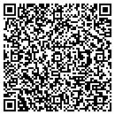 QR code with Texas Towing contacts