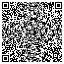 QR code with Huck & Plow contacts