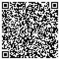 QR code with K Towing contacts
