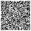 QR code with Salon Amore contacts