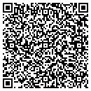 QR code with Magic Towing contacts