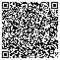 QR code with Rg Towing contacts