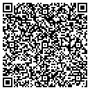 QR code with Roberts Towing contacts
