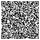 QR code with Round Up Towing contacts