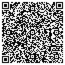 QR code with Texan Towing contacts