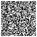 QR code with Robie David B MD contacts