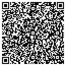 QR code with G&G Wrecker Service contacts
