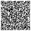 QR code with Purrfect Towing contacts