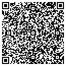 QR code with Rex A Fix Tow Service contacts