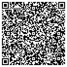 QR code with Richard A Caputo MD contacts