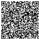 QR code with Cactus Nails contacts