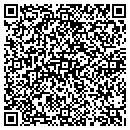 QR code with Tzagournis John P DO contacts