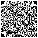 QR code with Pride Towing contacts