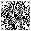 QR code with Alberts & Assoc contacts