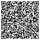 QR code with The Healing Connection contacts
