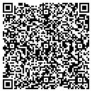QR code with Janies Woods contacts