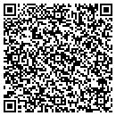 QR code with Ali Tauseef MD contacts