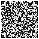 QR code with Allee Mark MD contacts