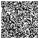 QR code with Allen Helen C MD contacts