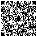 QR code with Allen Henry DO contacts