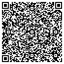 QR code with Arcadis contacts