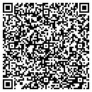 QR code with Arie Devin W MD contacts