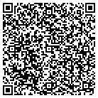 QR code with First Coast Detailing contacts