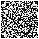 QR code with Z Z Hair contacts