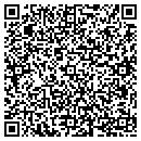 QR code with Usavest LLC contacts