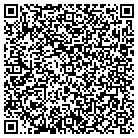 QR code with Leon Baseball Boosters contacts