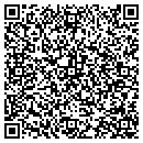 QR code with Kleancuts contacts