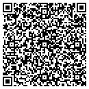QR code with X Terminator Inc contacts