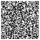 QR code with G W Carver Child Care contacts