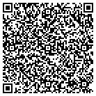 QR code with Its Only Money By Cheri Sanso contacts