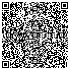 QR code with Bicket Paul C MD contacts