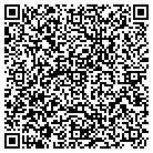 QR code with S & A Mobile Detailing contacts