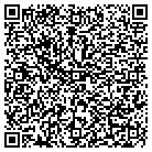 QR code with Wendell Sybrant Boat Detailing contacts